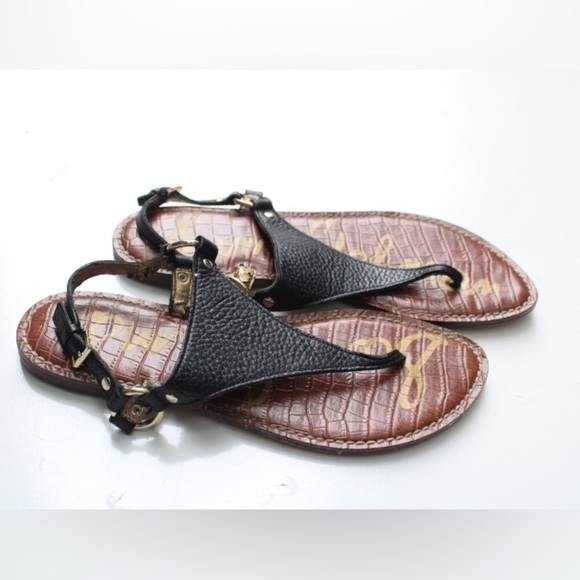 Sam Edelman sandals - Picture 3 of 11